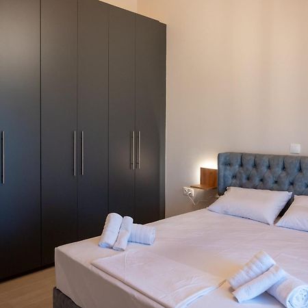 Paradise Apartments Artemida Kültér fotó